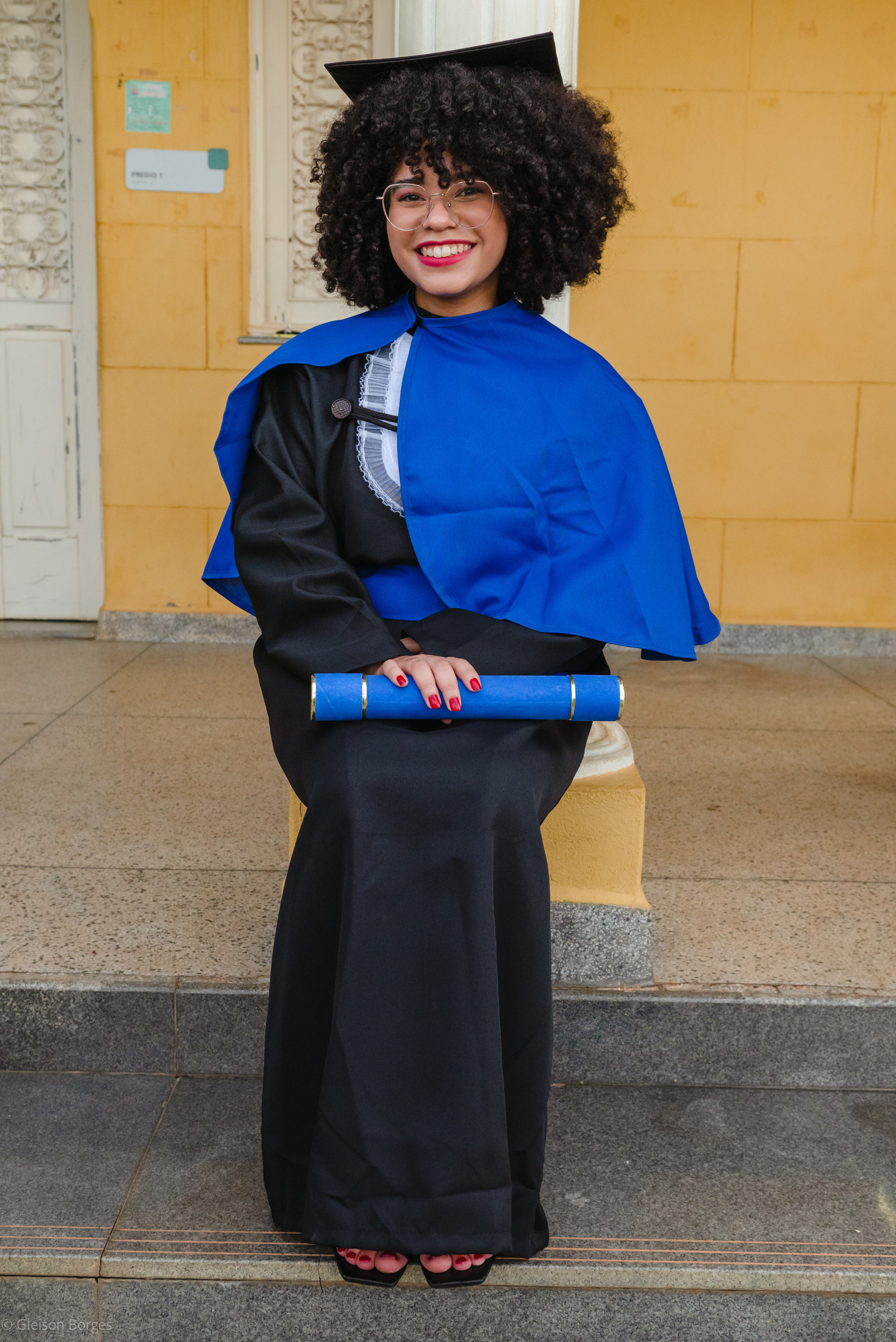 Perfil de Karine Pêgo